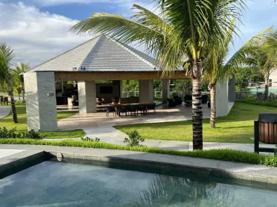 Lote/Terreno à venda, 700m² no , Mata de São João