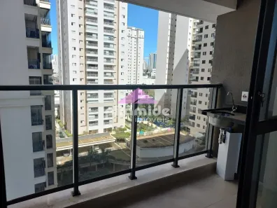 Apartamento com 1 Quarto à venda, 10m² no Jardim Esplanada, São José dos Campos