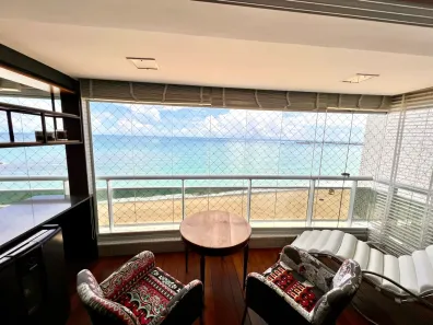 Apartamento com 1 Quarto à venda, 132m² no Meireles, Fortaleza