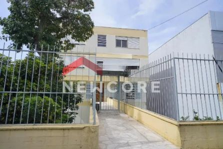 Apartamento com 1 Quarto à venda, 52m² no Vila Ipiranga, Porto Alegre