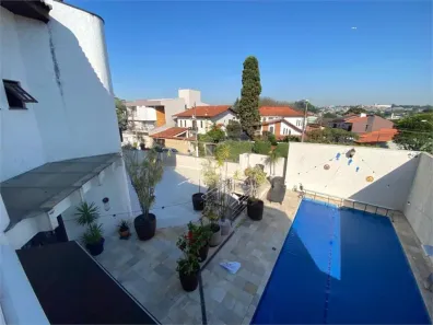 Casa com 4 Quartos à venda, 460m² no Independência, São Bernardo do Campo