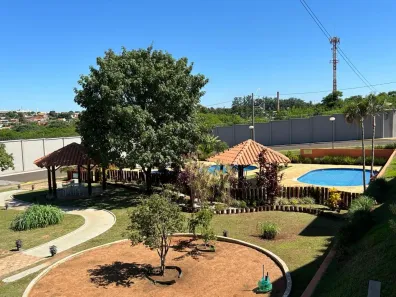 Casa de Condomínio com 4 Quartos à venda, 190m² no Jardim Estoril, Bauru