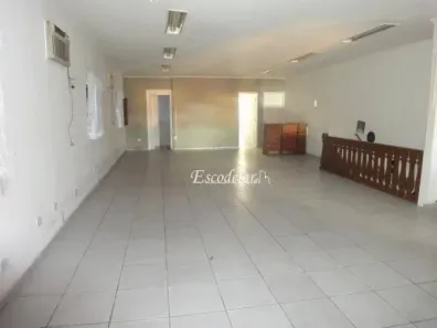 Ponto Comercial para alugar, 120m² no Santana, São Paulo