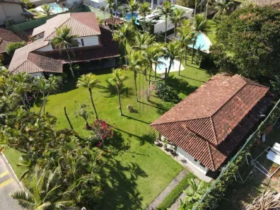 Casa de Condomínio com 4 Quartos à venda, 410m² no Jardim Acapulco, Guarujá