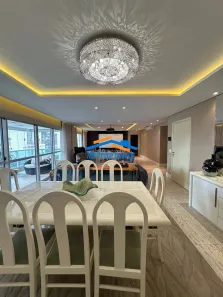 Apartamento com 3 Quartos à venda, 232m² no Alphaville Centro Industrial e Empresarial/Alphaville., Barueri