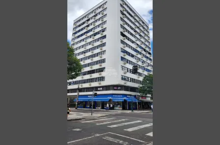 Sala Comercial à venda, 34m² no Centro, Curitiba