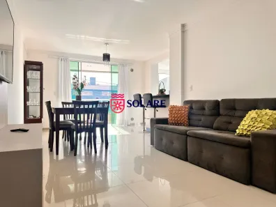 Apartamento com 3 Quartos para alugar, 110m² no Bombas, Bombinhas