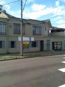 Apartamento com 1 Quarto para alugar, 40m² no Mercês, Curitiba