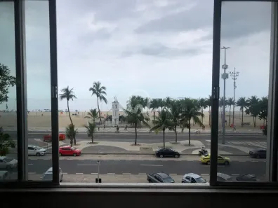 Apartamento com 4 Quartos à venda, 182m² no Copacabana, Rio de Janeiro