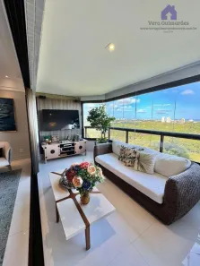 Apartamento com 4 Quartos à venda, 225m² no Patamares, Salvador