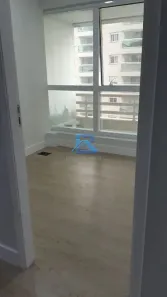 à venda, 33m² no Consolação, São Paulo