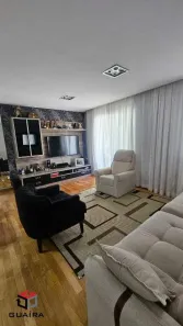 Cobertura com 3 Quartos à venda, 204m² no Baeta Neves, São Bernardo do Campo