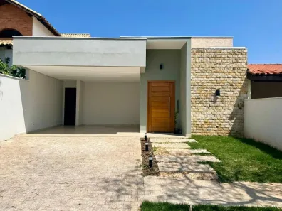 Casa de Condomínio com 3 Quartos à venda, 167m² no Granja Olga I, Sorocaba