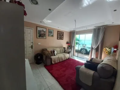 Casa com 3 Quartos à venda, 270m² no Parque Santo Antônio (Nova Veneza), Sumaré