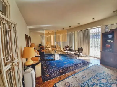 Imóvel Comercial para alugar, 660m² no Pacaembu, São Paulo