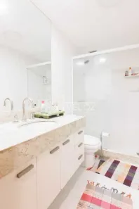 Cobertura com 3 Quartos à venda, 252m² no Lagoa, Rio de Janeiro