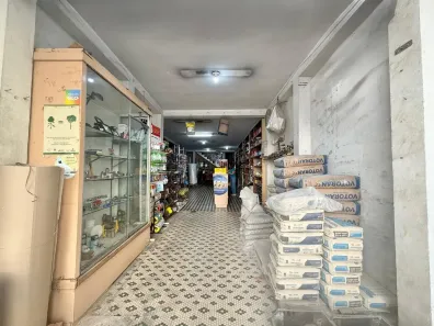 Galpão/Depósito/Armazém com 5 Quartos para alugar, 150m² no Liberdade, São Paulo