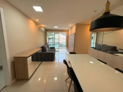 Apartamento com 3 Quartos à venda, 84m² no Freguesia (Jacarepaguá), Rio de Janeiro