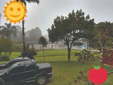 Fazenda/Sítio com 2 Quartos à venda, 2000m² no Jardim Panorama (Zona Sul), São Paulo