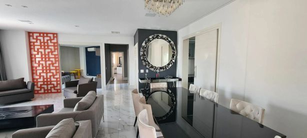 Apartamento com 3 Quartos à venda, 300m² no Jardim do Mar, São Bernardo do Campo