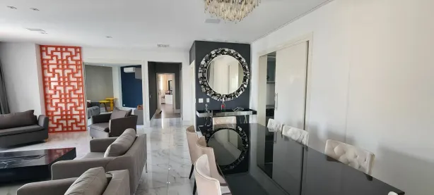 Apartamento com 3 Quartos à venda, 300m² no Jardim do Mar, São Bernardo do Campo