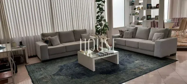 Casa de Condomínio com 5 Quartos à venda, 448m² no Jardim Residencial Tivoli Park, Sorocaba