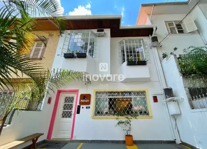 Casa com 5 Quartos à venda, 340m² no Sumarezinho, São Paulo