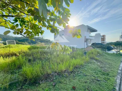 Lote/Terreno à venda, 375m² no Ponta Aguda, Blumenau