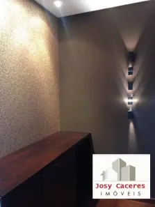 Apartamento com 2 Quartos à venda, 180m² no Cidade Alta, Cuiabá