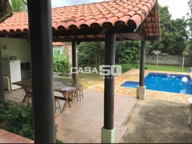 Fazenda/Sítio com 3 Quartos à venda, 148m² no Village Campinas, Campinas