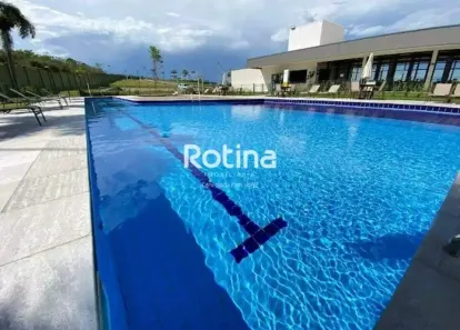 Lote/Terreno à venda, 300m² no Alto Umuarama, Uberlândia