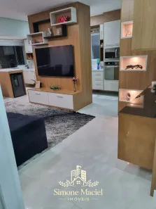 Apartamento com 2 Quartos à venda, 96m² no Vila Osasco, Osasco