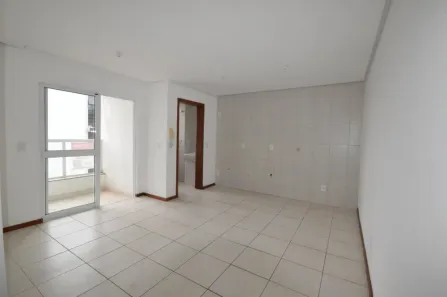 Apartamento com 1 Quarto à venda, 46m² no Centro, Canoas