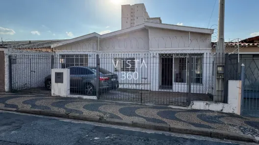 Casa com 3 Quartos à venda, 161m² no Parque Industrial, Campinas
