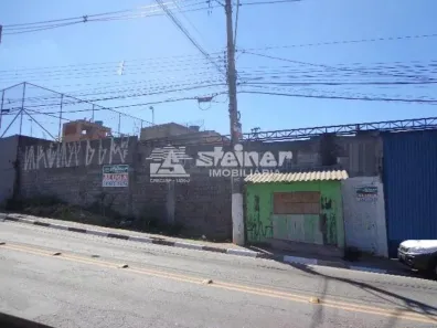 Lote/Terreno para alugar, 3000m² no Jardim Maria de Lourdes, Guarulhos