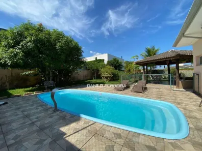 Casa de Condomínio com 3 Quartos à venda, 302m² no Terras de Mont Serrat, Salto