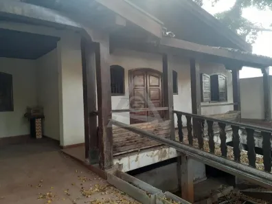 Imóvel Comercial com 5 Quartos à venda, 406m² no Vila Lemos, Campinas
