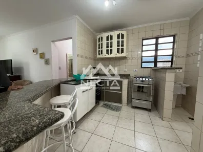 Apartamento com 2 Quartos à venda, 65m² no Martim de Sá, Caraguatatuba