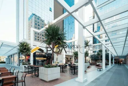 Sala Comercial para alugar, 53m² no Menino Deus, Porto Alegre