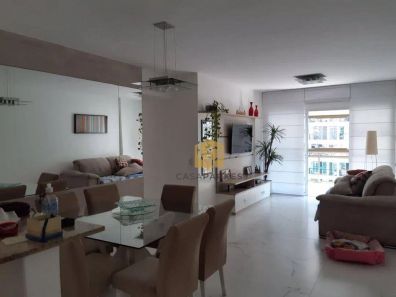 Apartamento com 3 Quartos à venda, 115m² no Barra Olímpica, Rio de Janeiro
