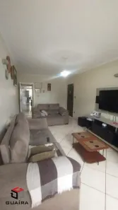 Sobrado com 3 Quartos à venda, 195m² no Assunção, São Bernardo do Campo