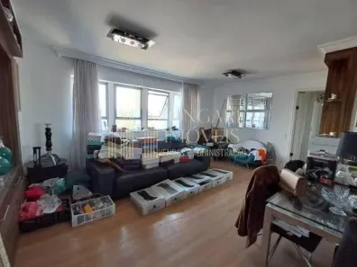 Apartamento com 3 Quartos à venda, 69m² no Vila Nova Caledônia, São Paulo