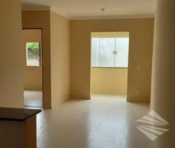 Apartamento com 2 Quartos à venda, 57m² no Areão, Taubaté