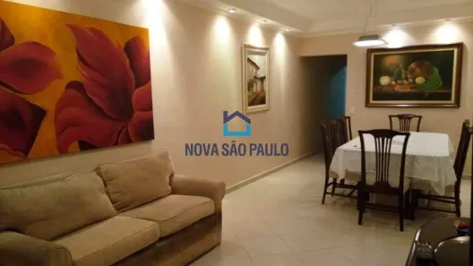 Casa com 3 Quartos à venda, 139m² no Bosque da Saúde, São Paulo