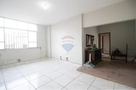 Apartamento com 3 Quartos à venda, 123m² no Nazaré, Belém