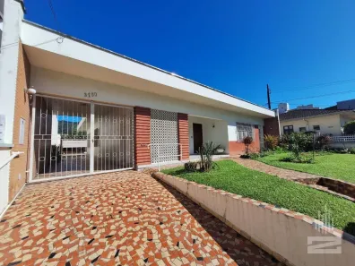 Lote/Terreno à venda, 1170m² no Garcia, Blumenau