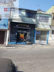 Casa de Condomínio com 5 Quartos à venda, 200m² no Jardim Brasil (Zona Norte), São Paulo