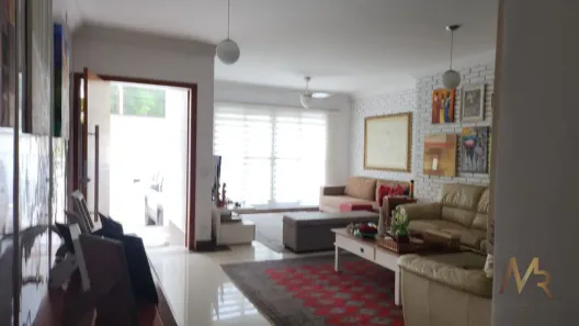 Sobrado com 3 Quartos à venda, 250m² no Paraíso do Morumbi, São Paulo