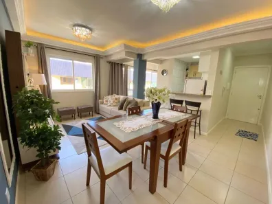 Apartamento com 3 Quartos à venda, 80m² no Capão da Canoa, Capão da Canoa