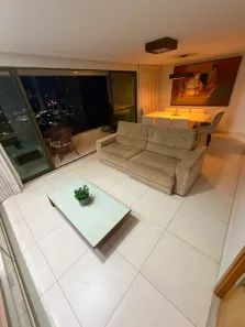 Apartamento com 3 Quartos à venda, 127m² no João Agripino, João Pessoa